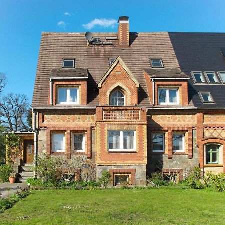 Apartment Am Park By Interhome Raben Steinfeld Esterno foto