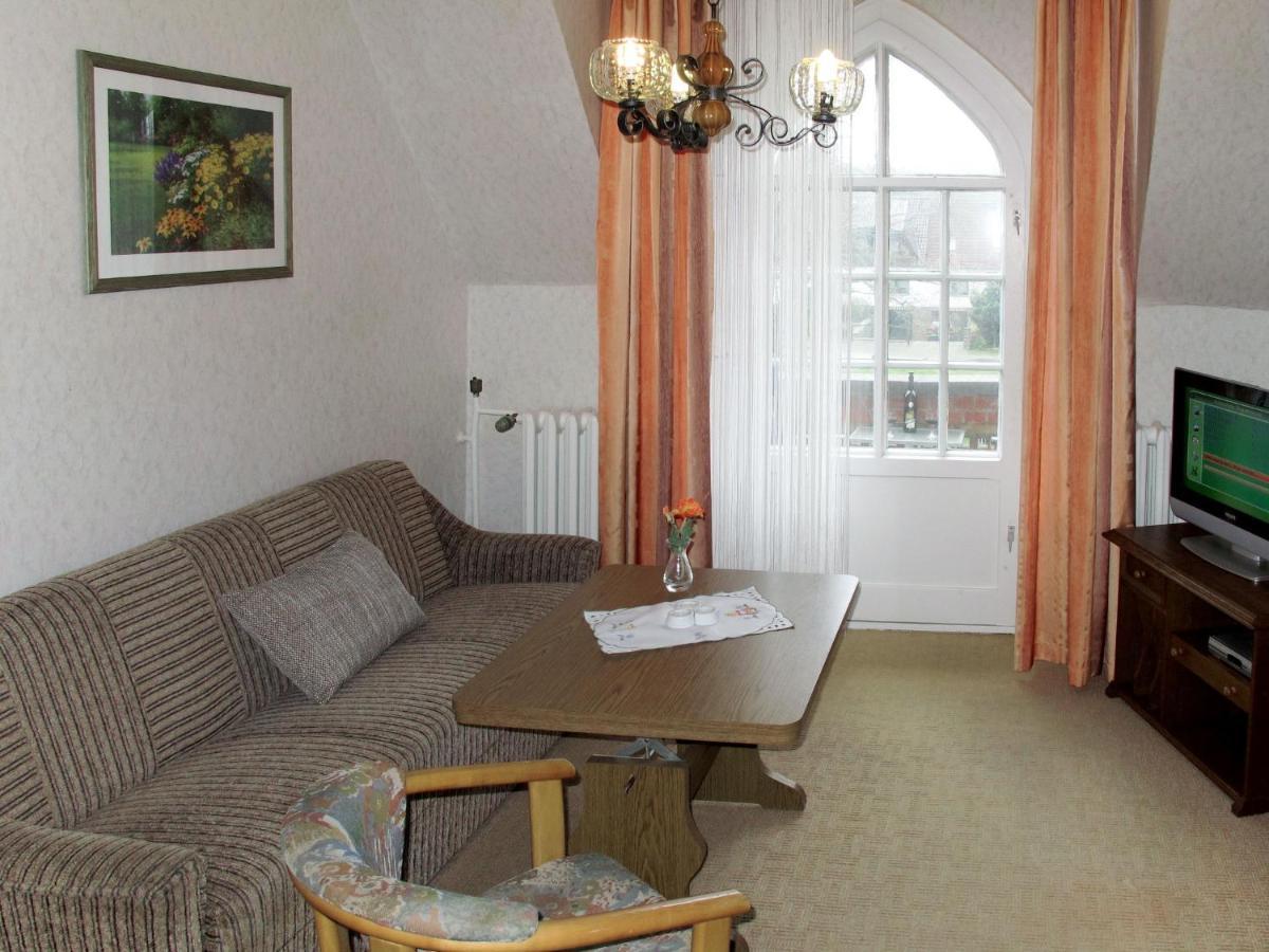Apartment Am Park By Interhome Raben Steinfeld Esterno foto