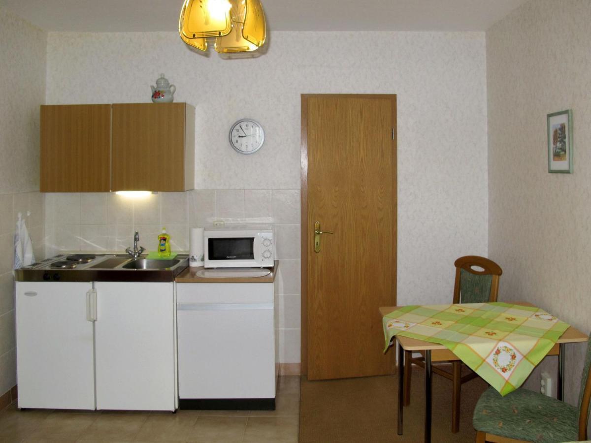 Apartment Am Park By Interhome Raben Steinfeld Esterno foto