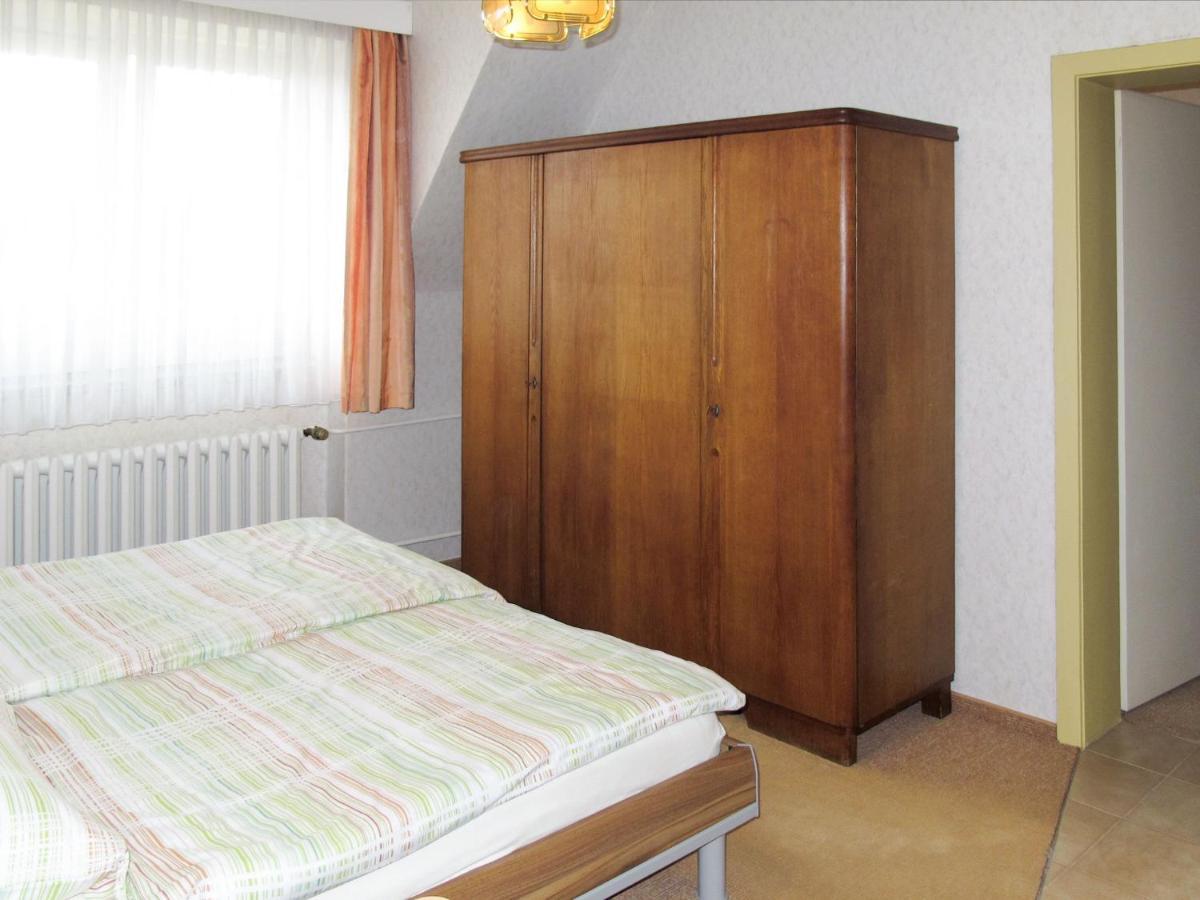 Apartment Am Park By Interhome Raben Steinfeld Esterno foto